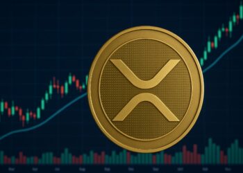 XRP brilló a contramano del mercado en las bolsas de valores