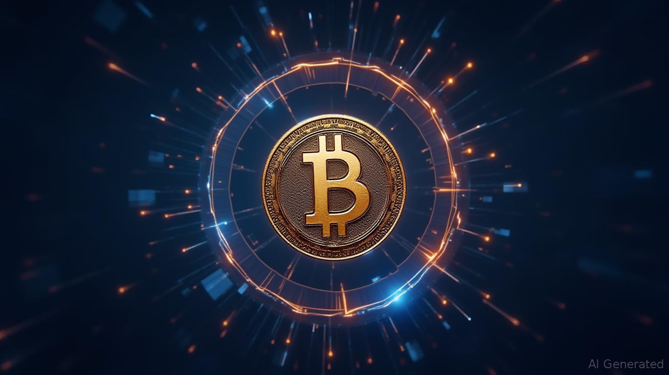 BlockDAG's Hybrid Model Could Redefine Altcoin Potential