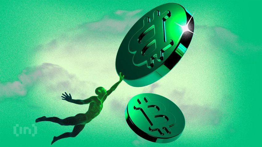 Когда биткоин возобновит рост: прогноз