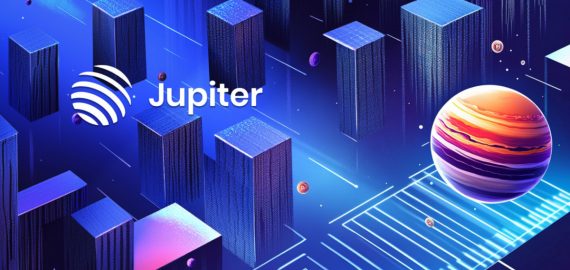 JupiterがSolanaでJupiter Lendのプライベートベータ版をリリース、段階的なプロトコル展開を計画
