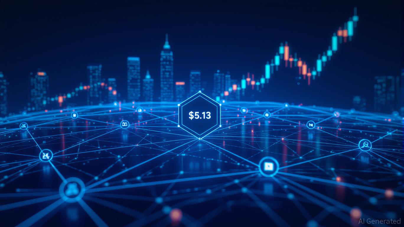 The Impact of Institutional Participation on the Price Increase of Trust Wallet Token (TWT)