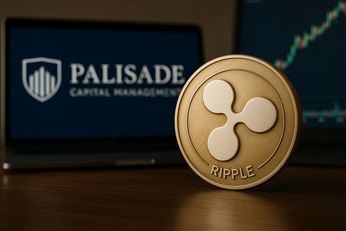 Ripple entra en una nueva era de crecimiento institucional con el acuerdo con Palisade y el lanzamiento de su correduría