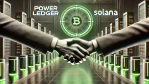 Powerledger Ekspansi ke Solana: Mendorong Narasi Energi Bersih di Blockchain