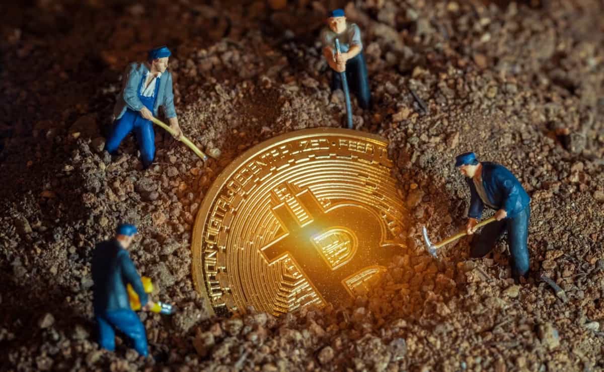 La minería de Bitcoin alcanza un máximo histórico: ¿es Bitcoin Hyper el ganador silencioso? image 0