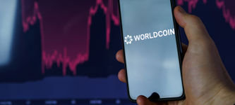 Worldcoin und Visa: Gespräche über Stablecoin-Zahlungswallets