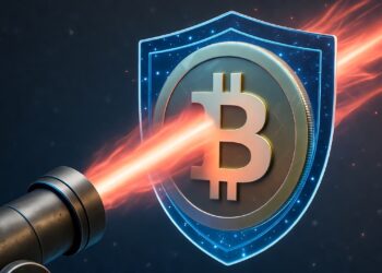 Perfeccionan el «arma cuántica» que amenaza a Bitcoin, ¿qué significa?