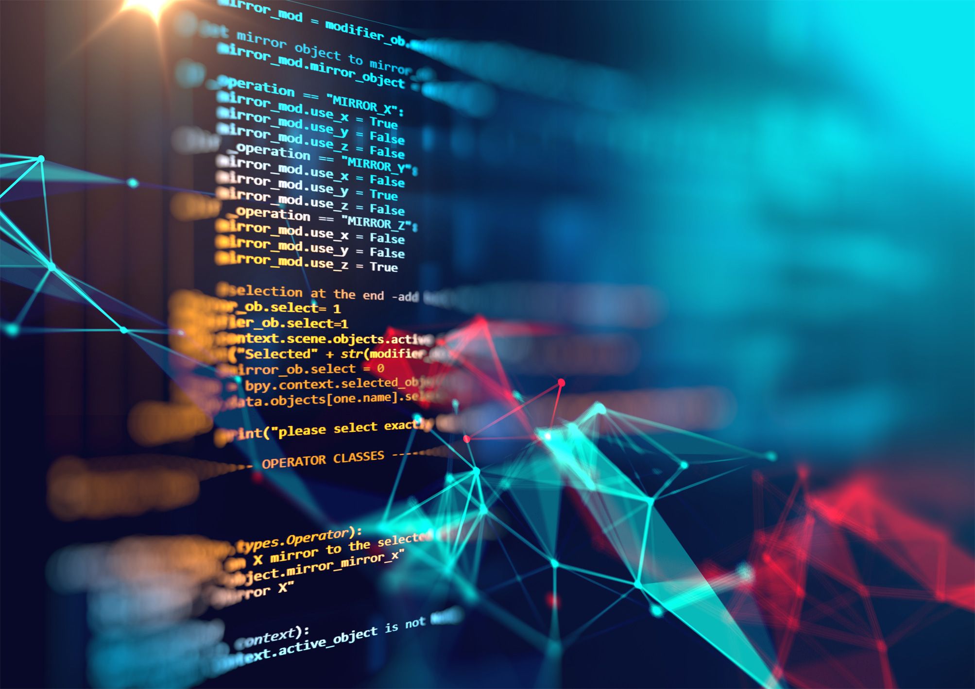 Top 5 Most Developed Cryptocurrency Projects This Past Month
