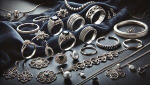 Harga Perhiasan Perak Hari Ini, Selasa 25 November 2025