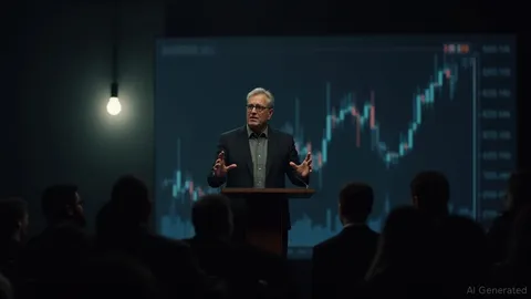 Bitcoin News Update: CEO’s Deliberate Statements Expose Weaknesses in Prediction Markets