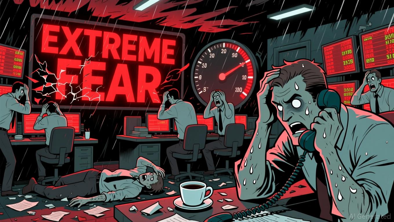 Bitcoin News Update: Impact of Leverage: $215 Million in Crypto Liquidations Reveal Market’s Underlying Vulnerabilities