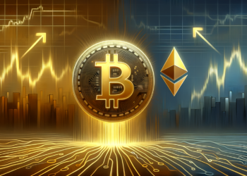 Bitcoin Gains as Ethereum ETFs Lose $760M: What’s Causing the Investor Alarm?