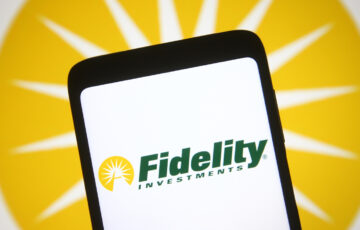 フィデリティ(Fidelity)、ステーブルコインのローンチを計画