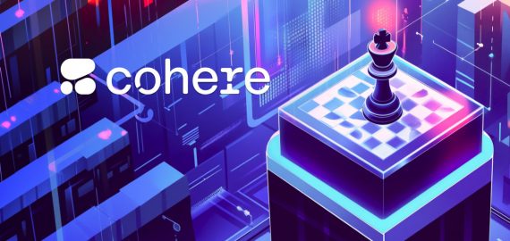 Cohere presenta Command: una solución para impulsar aplicaciones empresariales con rendimiento, eficiencia y control avanzados