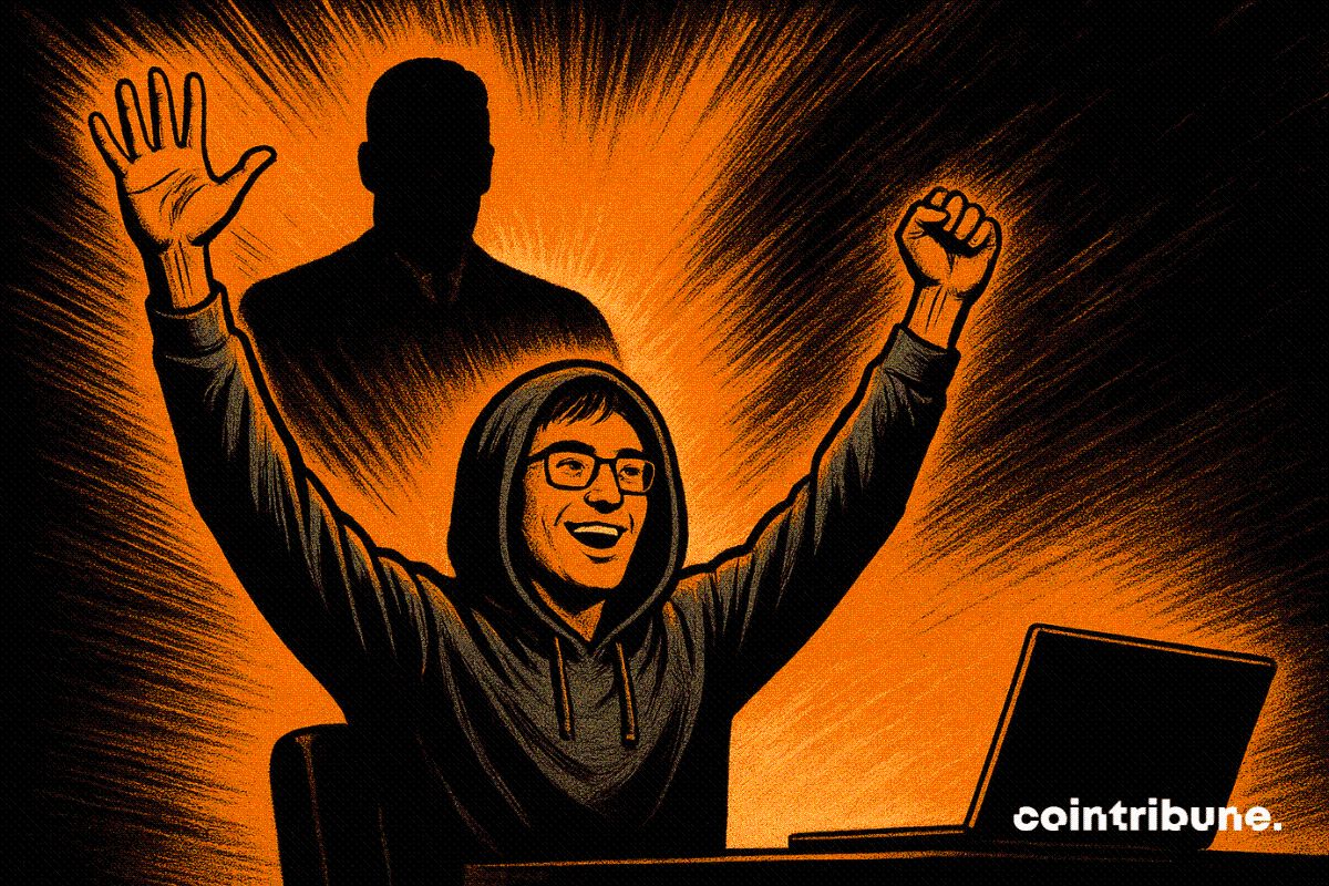 DOJ Declares Blockchain Developers Won’t Face Prosecution