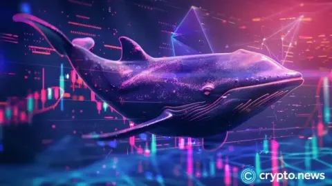 Крупный Bitcoin-кит перевёл 2 000 BTC на 51 кошелёк — вот почему