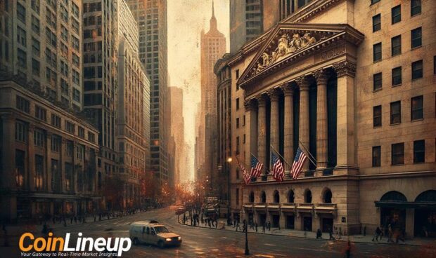 Crypto Markets Remain Resilient Amid U.S. Stock Market Labor Day Closure