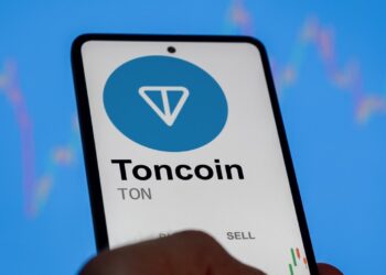 Empresa del Nasdaq establecerá la primera tesorería corporativa en toncoin