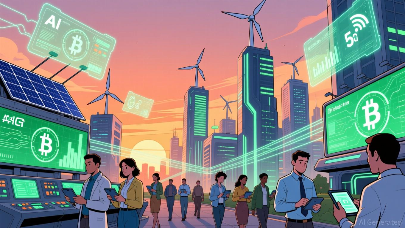 C3 AI Faces Challenges While Palantir Leads in AI as the Market Grows