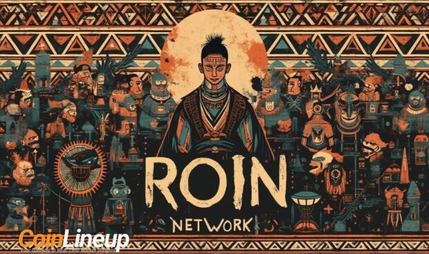 Ronin Launches Developer Revenue Share Program