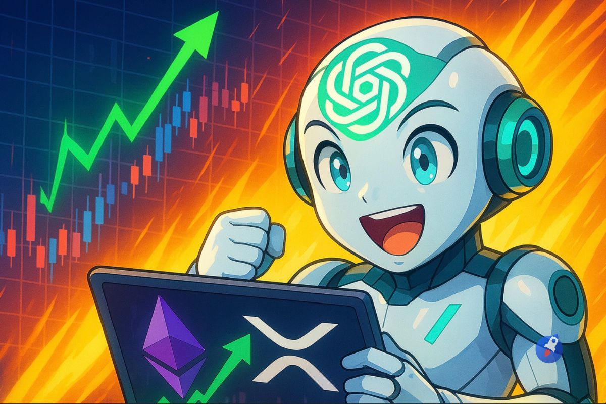 Bull run : les 4 memecoins à acheter avant septembre pour faire x100