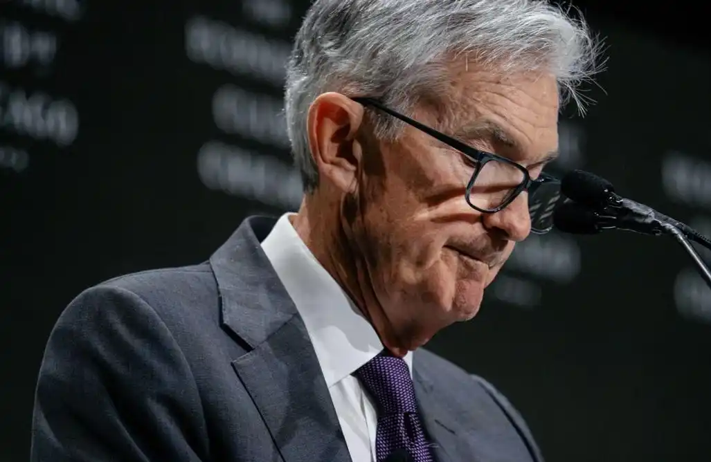 Federal Reserve's most important speech of the year, high probability of rate cut in September