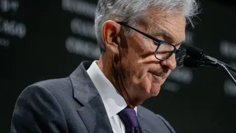 Federal Reserve's most important speech of the year, high probability of rate cut in September