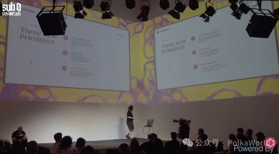 Hydration will soon launch perpetual contracts and will launch the Rains APP in Q2 2026! image 10