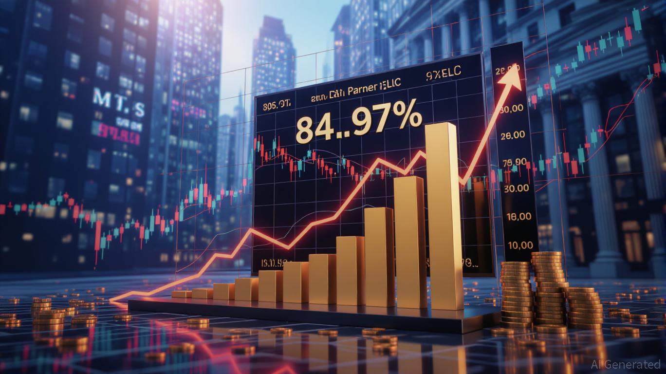 Momentum (MMT) Experiences Rapid Growth as Major Institutions Embrace Strategic Adoption