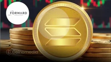 Forward Industries commence une trésorerie Solana avec un investissement de 1,58 milliards de dollars