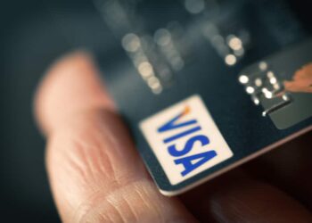 深化加密貨幣布局!Visa 宣布支援 4 穩定幣、 4 區塊鏈