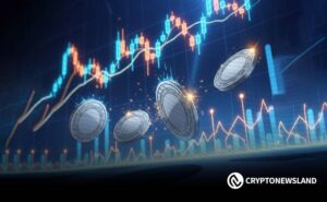 Triangle Completion Could Trigger Altcoin Surge: 5 Best Tokens to Watch in Q4