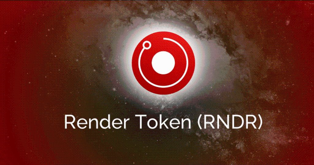 Is Render Crypto Set For Biggest August Gain? Here’s Why Analysts Think So