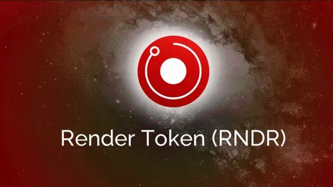 Is Render Crypto Set For Biggest August Gain? Here’s Why Analysts Think So