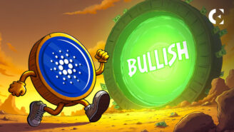 Harga Cardano (ADA) Mendekati ‘Pintu Pasar Banteng’: Apa Selanjutnya?