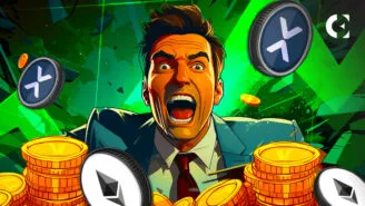Ethereum lên $6K; XRP bứt phá? Cặp đôi quyền lực tiếp theo trong thế giới tiền điện tử?