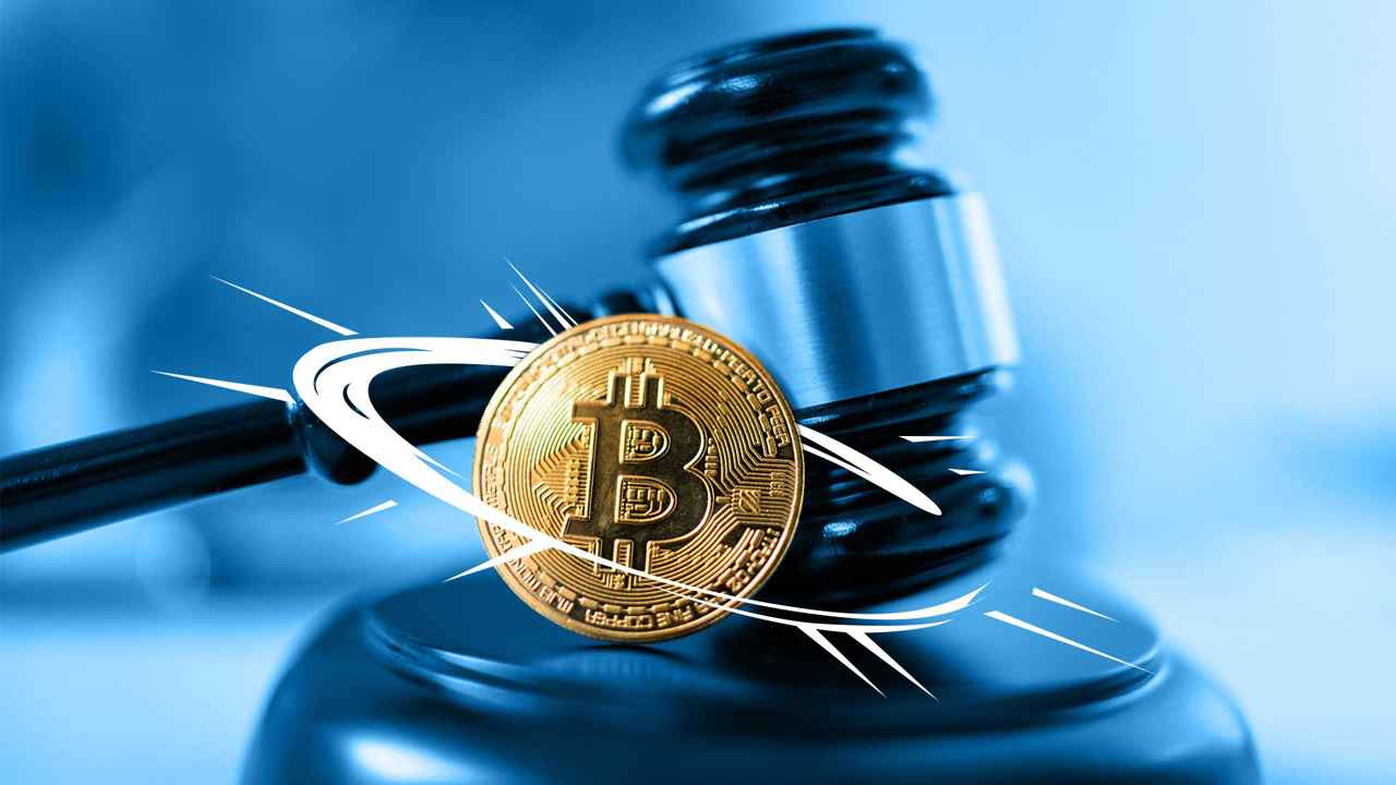 US wants 10-year jail term for HashFlare co-founders in fraud case