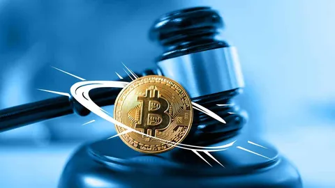 US wants 10-year jail term for HashFlare co-founders in fraud case