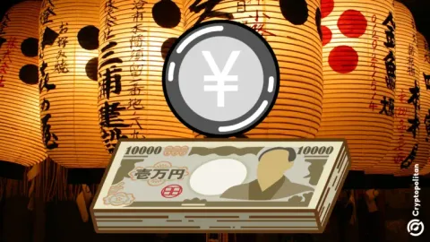 Japan to approve yen-backed stablecoins for first time this fall