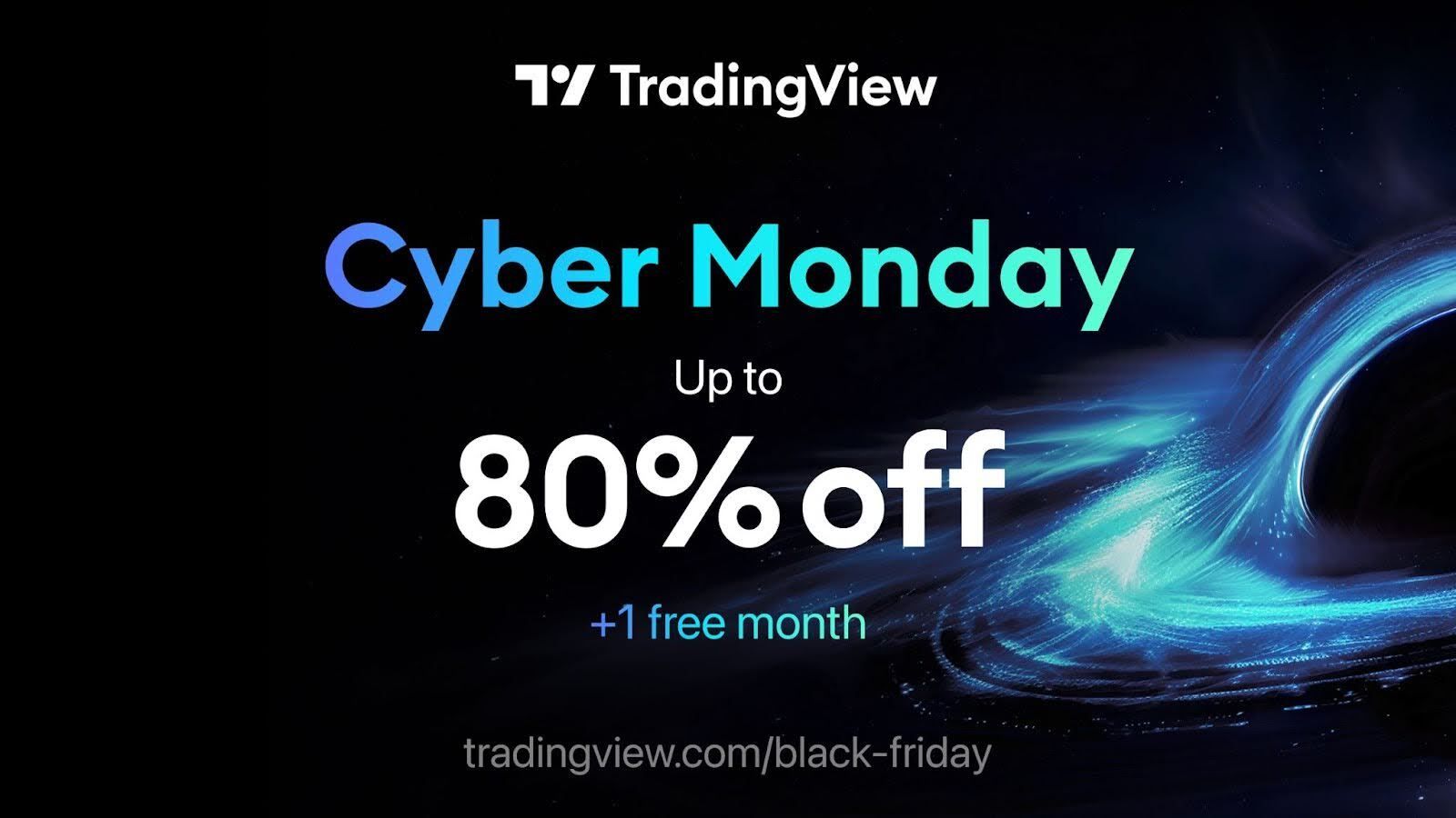 TradingView Black Friday: The Best Deals of the Year! image 0