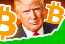 Krypto News: Donald Trump – Bitcoin-Investment enthüllt! Wie viele Coins besitzt „Trump Media“ – und was ist damit geplant?