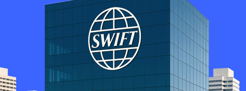 Swift внедряет блокчейн-реестр для трансформации международных платежей