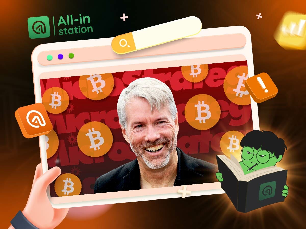 Michael Saylor: Cổ phiếu Microsoft sẽ tăng 5 nghìn tỷ USD giá trị nếu đầu tư Bitcoin image 0