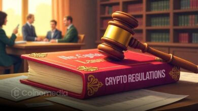 New Senate Bill Aims to Clarify Crypto Regulations