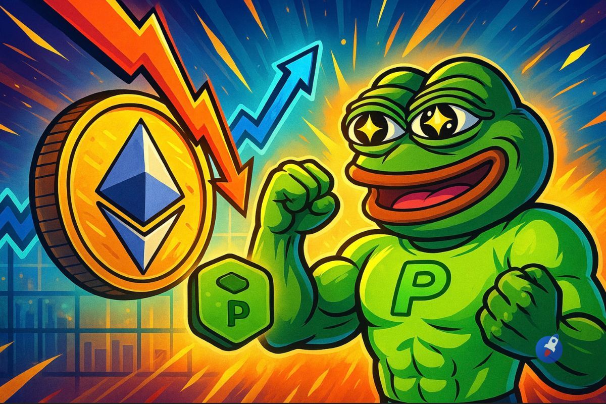 Ethereum est-il la meilleure machine à rendement ? Cet altcoin x100 lui fait de l’ombre image 0