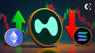 Warum das deflationäre Modell von Hyperliquid Solana und Ethereum übertreffen könnte