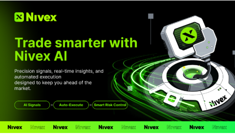 DeFiブラックボックス危機にご用心：NivexのAI戦略が次世代暗号投資の正しい答えになりつつある理由