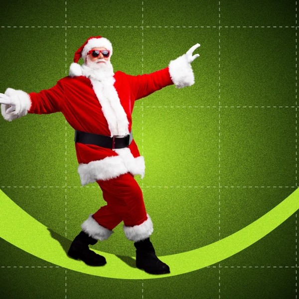 Trong đợt "thị trường Giáng sinh" sắp tới, bitcoin hay vàng đáng để mong đợi hơn?