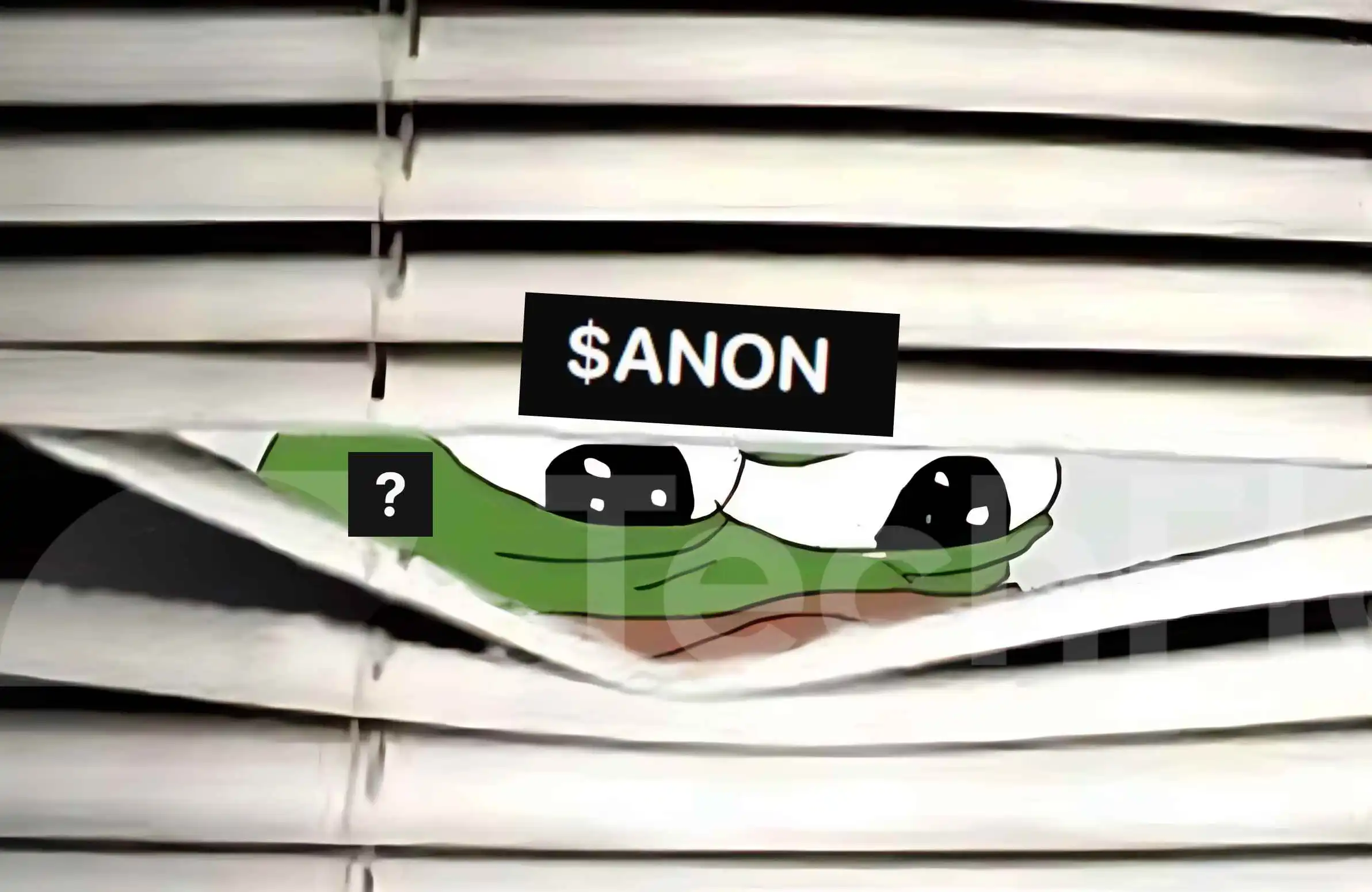 Vitalik and Jesse are buying one after another, what is the background of  the ANON in the Base ecosystem? | Bitget News