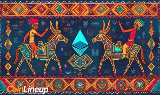 SharpLink Expands Strategic ETH Reserve With $680M Addition