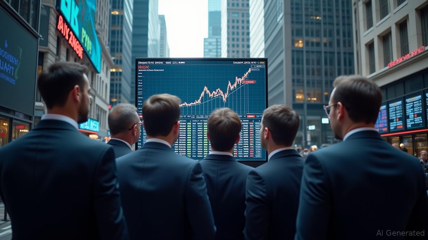 Bitcoin’s Increasing Role as a Corporate Treasury Hedge Attracts Growing Interest from Institutions